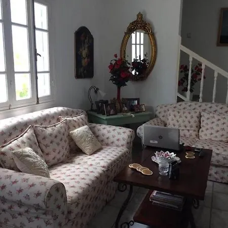 Villa Dream House In *