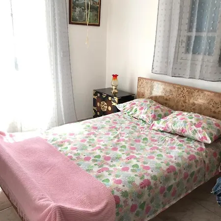 Dream House In Arkasa