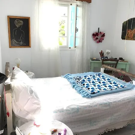 Dream House In Villa Arkasa